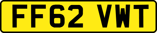 FF62VWT