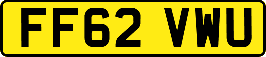 FF62VWU
