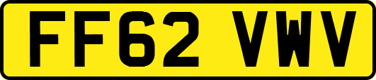 FF62VWV