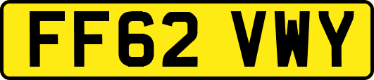 FF62VWY