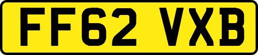 FF62VXB