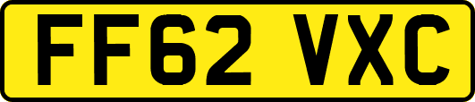 FF62VXC