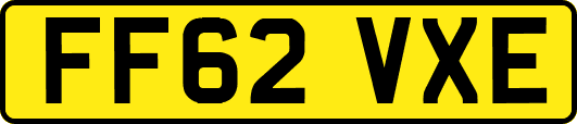 FF62VXE
