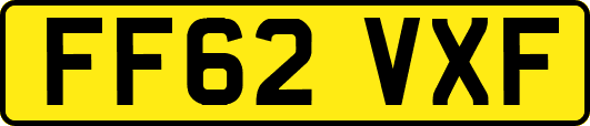 FF62VXF