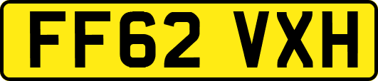 FF62VXH