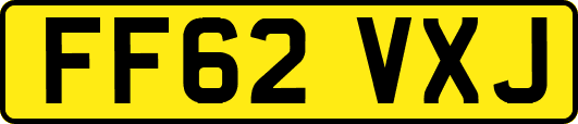 FF62VXJ
