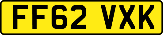 FF62VXK