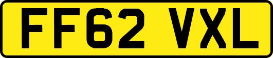FF62VXL
