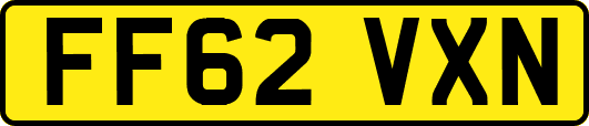 FF62VXN