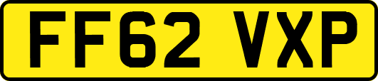 FF62VXP