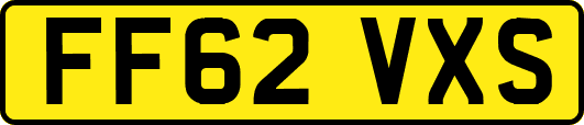 FF62VXS