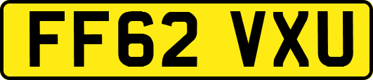 FF62VXU