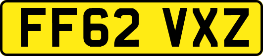 FF62VXZ