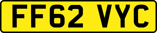 FF62VYC