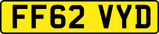 FF62VYD
