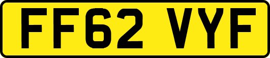 FF62VYF