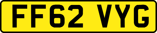 FF62VYG