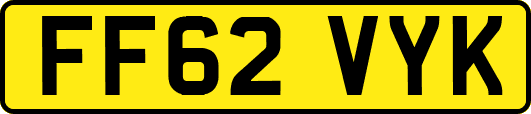 FF62VYK