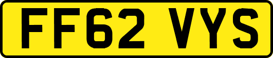 FF62VYS