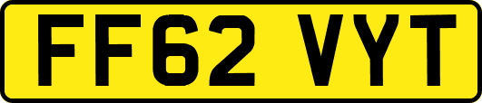 FF62VYT