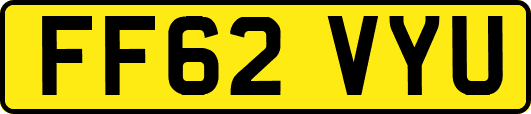 FF62VYU