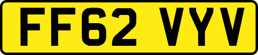 FF62VYV