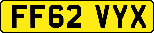 FF62VYX