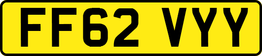 FF62VYY