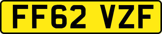 FF62VZF