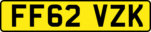 FF62VZK