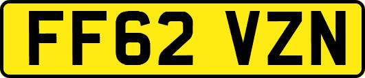 FF62VZN