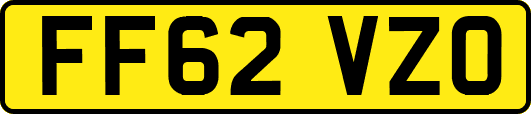 FF62VZO
