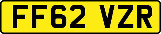 FF62VZR