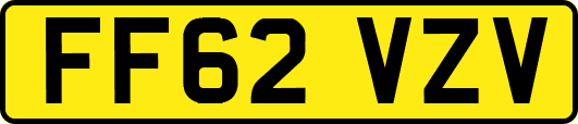 FF62VZV