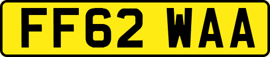 FF62WAA