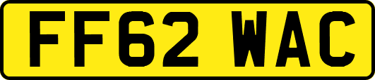 FF62WAC