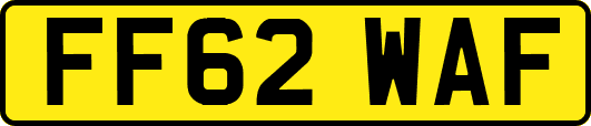 FF62WAF