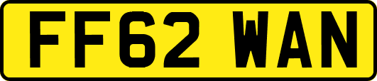 FF62WAN