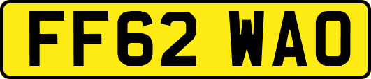 FF62WAO