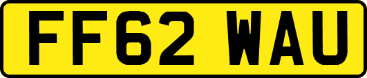 FF62WAU