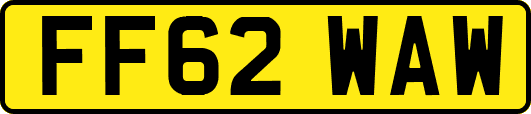 FF62WAW