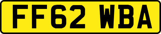 FF62WBA
