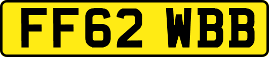 FF62WBB