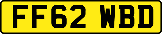 FF62WBD