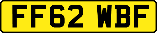 FF62WBF