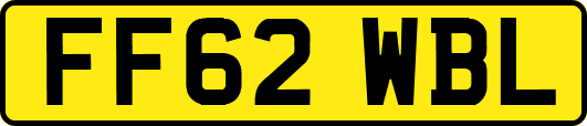 FF62WBL