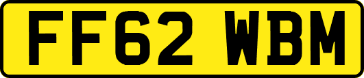 FF62WBM