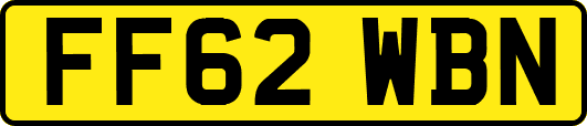 FF62WBN