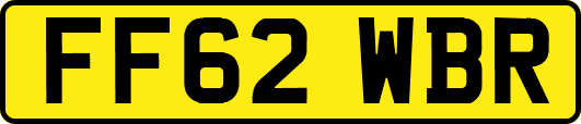 FF62WBR