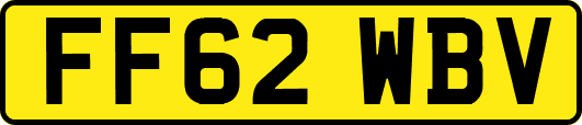 FF62WBV